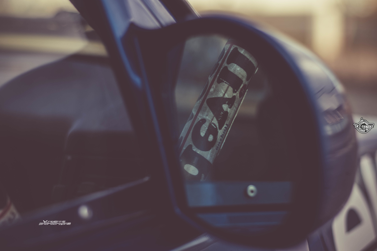 Renault 5 GT Turbo... Sans compromis ! 2 Renault 5 GT Turbo... Sans compromis ! 2