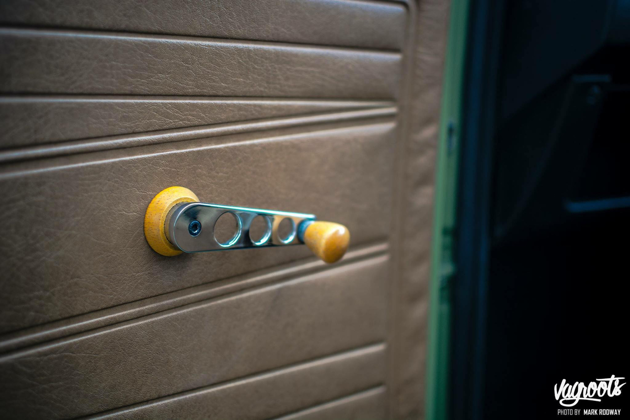 '75 VW Polo... La fourmi prend sa revanche ! 6