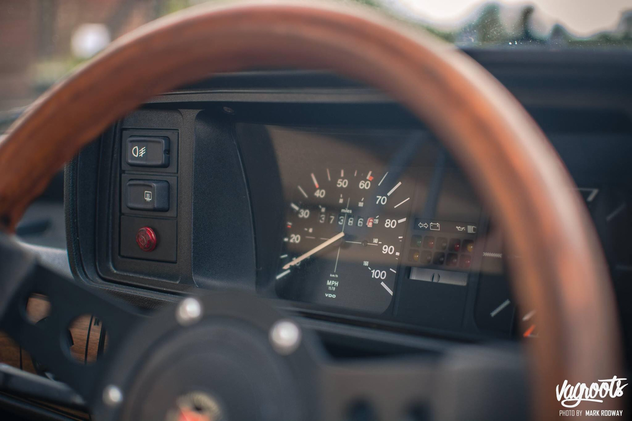 '75 VW Polo... La fourmi prend sa revanche ! 8