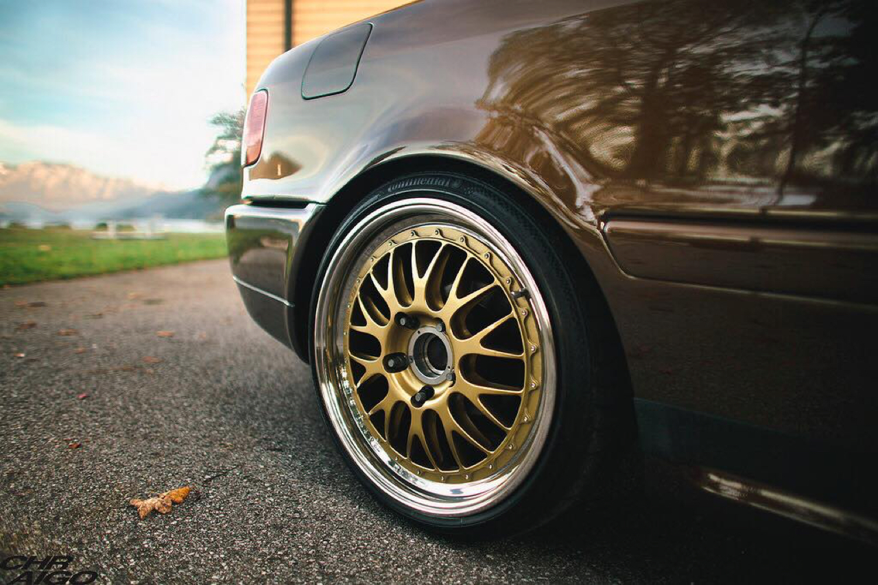 Audi 80 Cab... RS2 ! Sortez couverts... 23