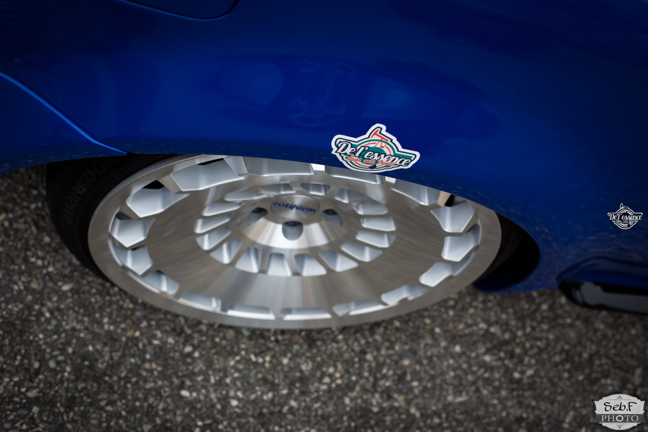 Audi S3 Air Ride - Sacrebleu ! 17