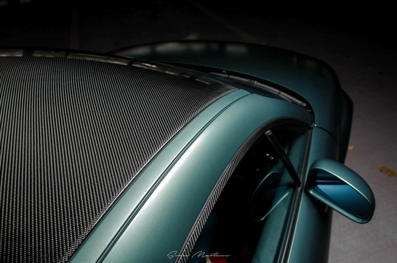 Audi TT - "LOWESTT" 21