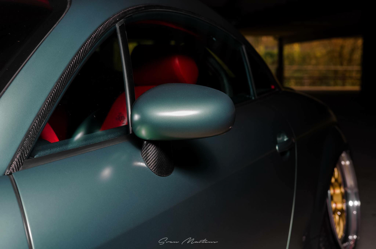 Audi TT - "LOWESTT" 19