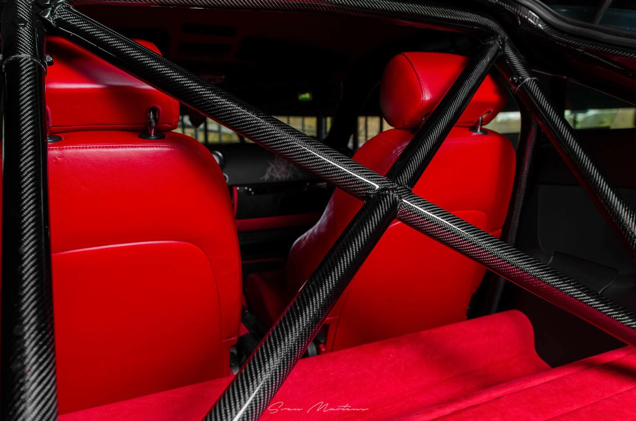 Audi TT - "LOWESTT" 8