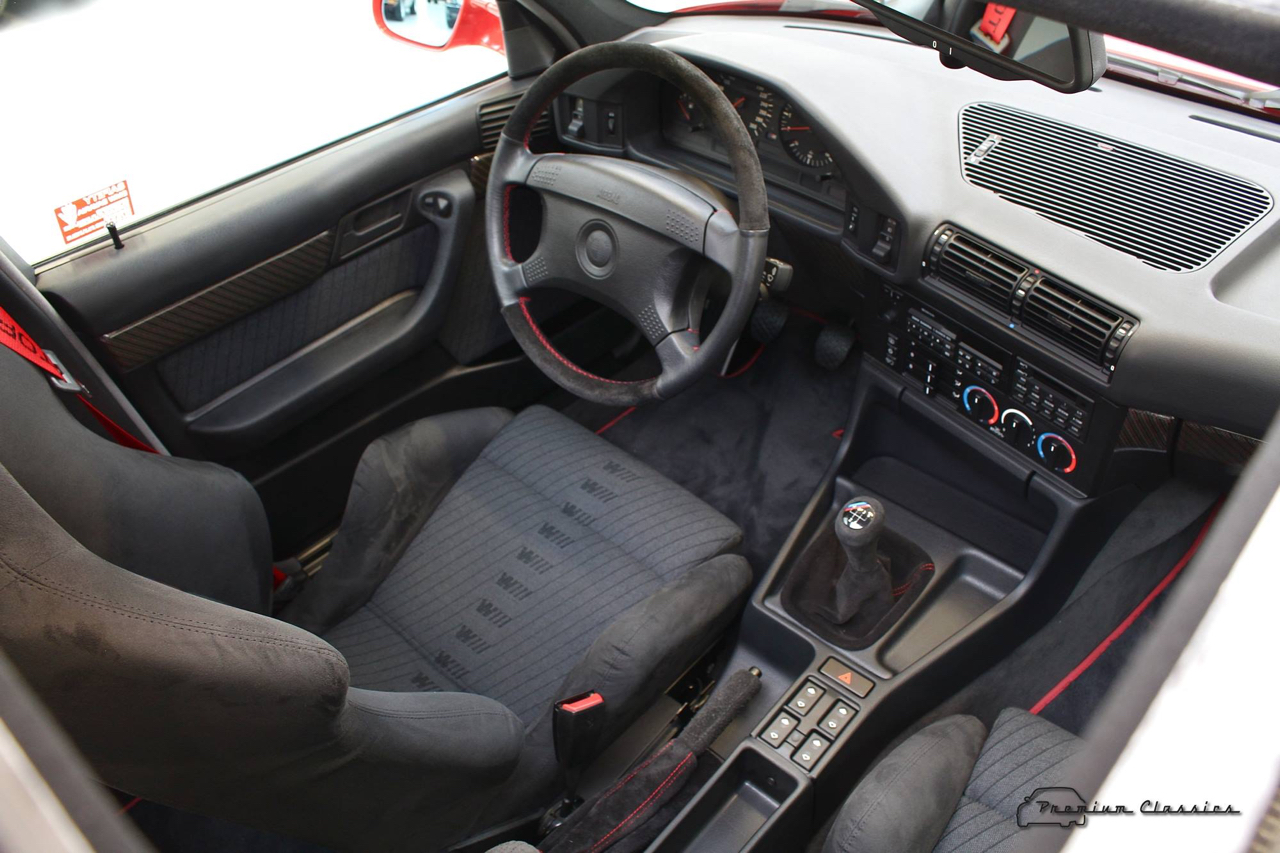 BMW M5 20 Jahre - La plus rare, la plus désirable ?! 28