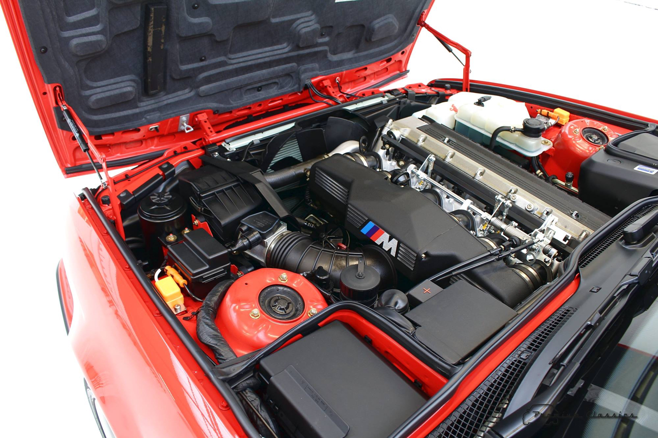 BMW M5 20 Jahre - La plus rare, la plus désirable ?! 16