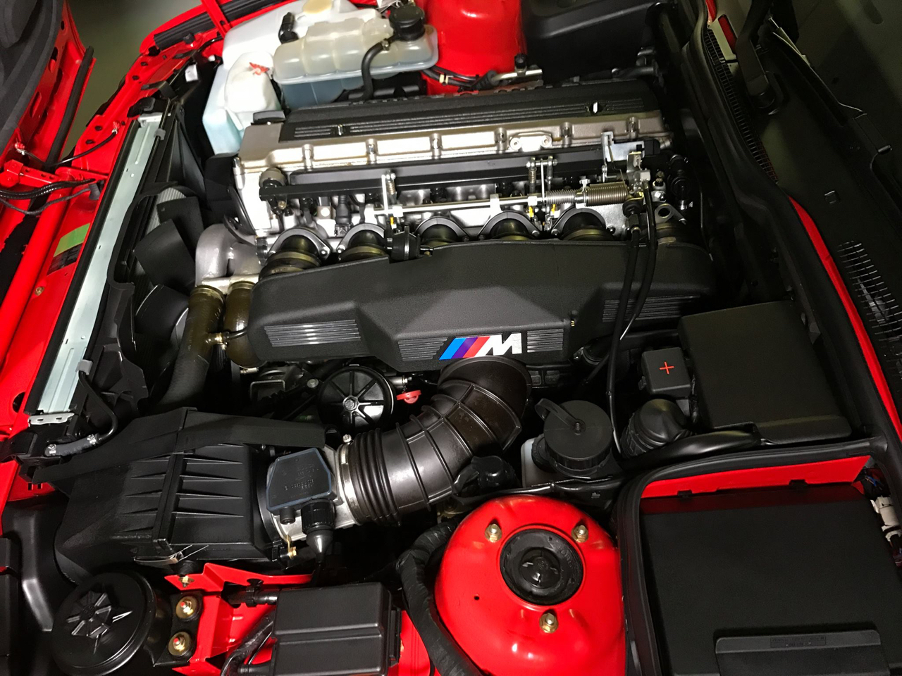 BMW M5 20 Jahre - La plus rare, la plus désirable ?! 11