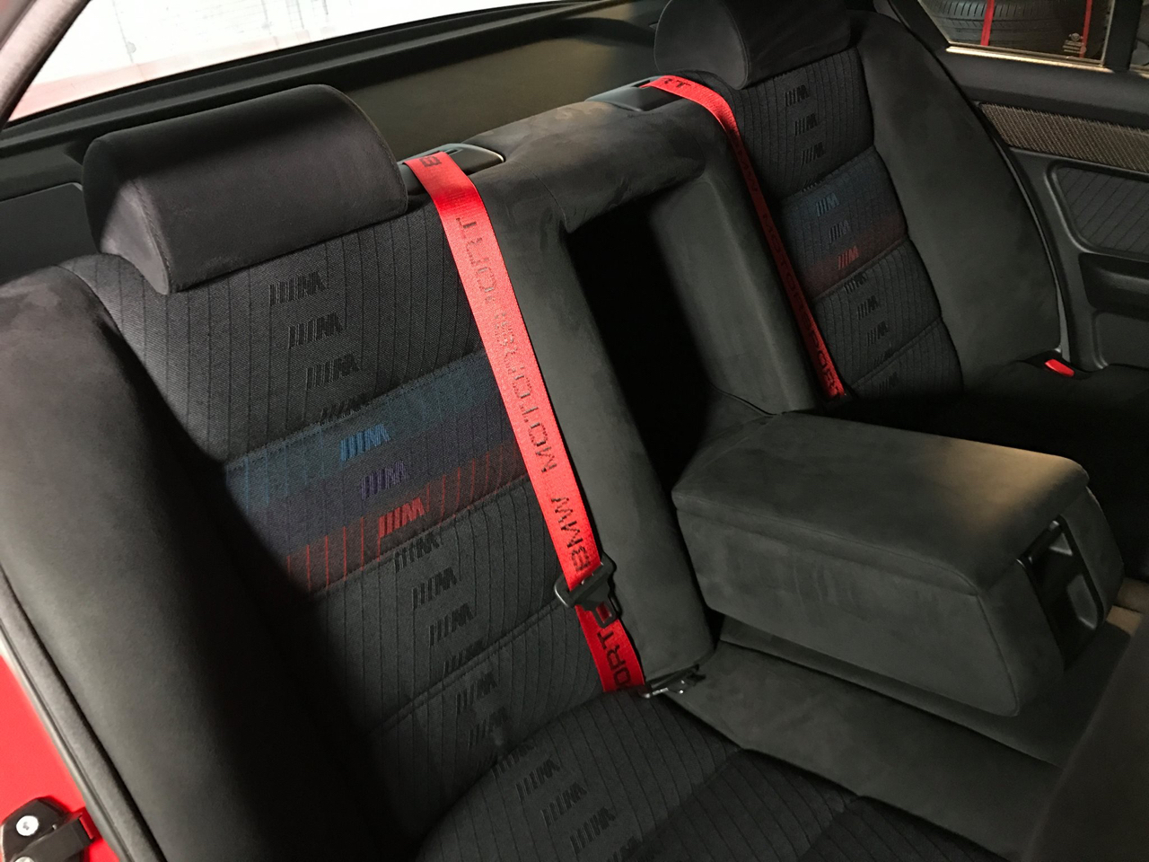 BMW M5 20 Jahre - La plus rare, la plus désirable ?! 9