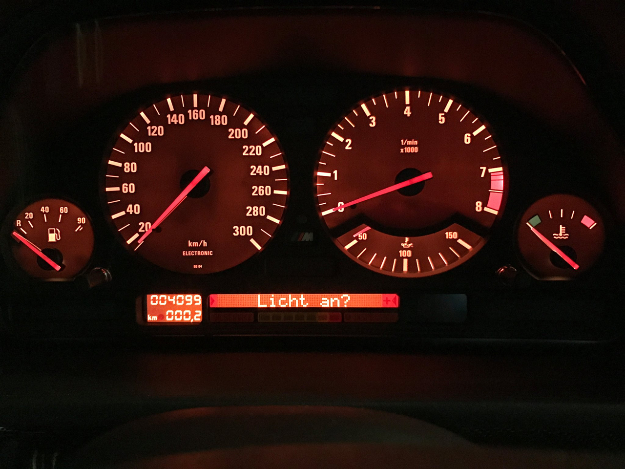 BMW M5 20 Jahre - La plus rare, la plus désirable ?! 8