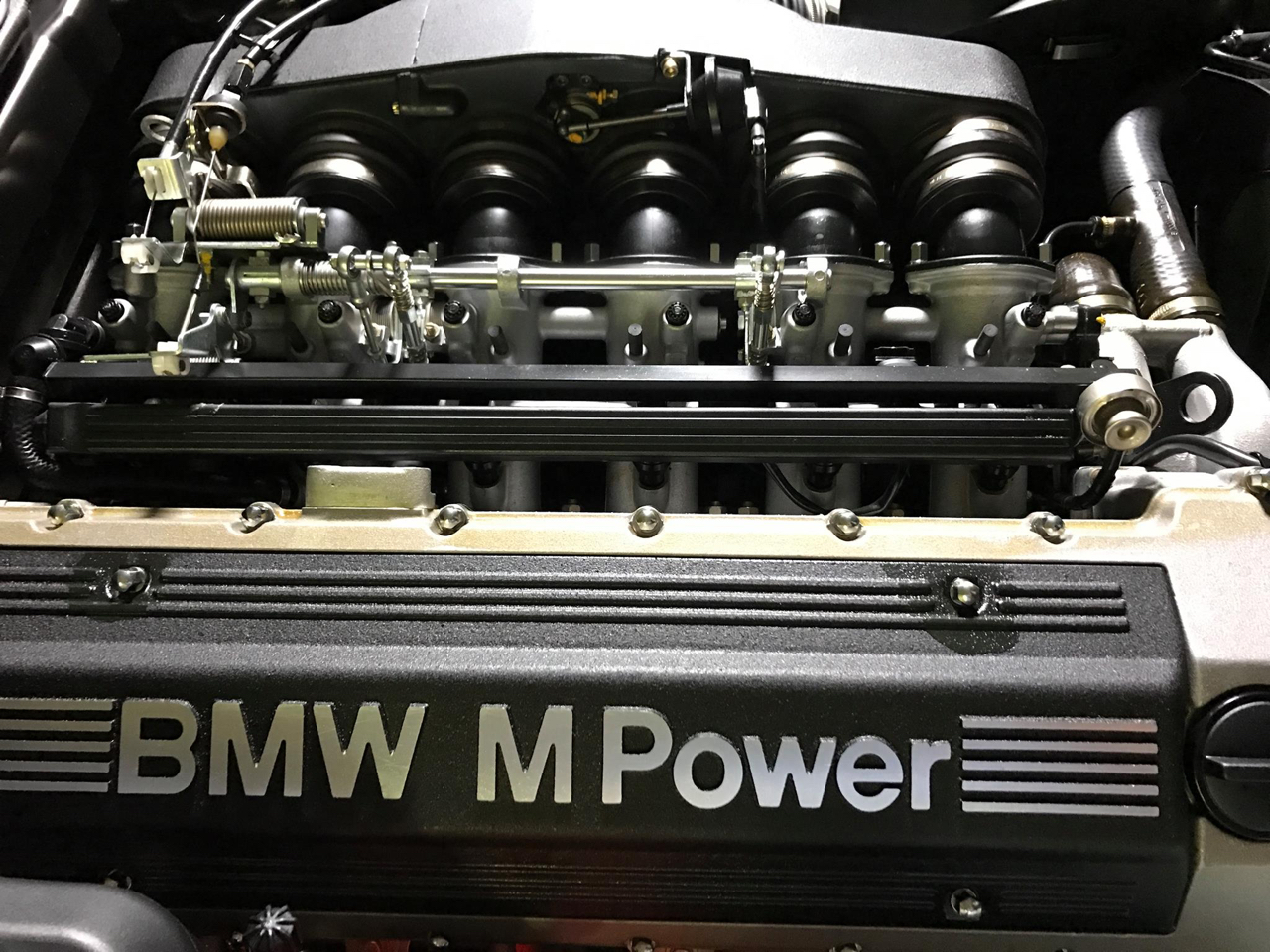 BMW M5 20 Jahre - La plus rare, la plus désirable ?! 4