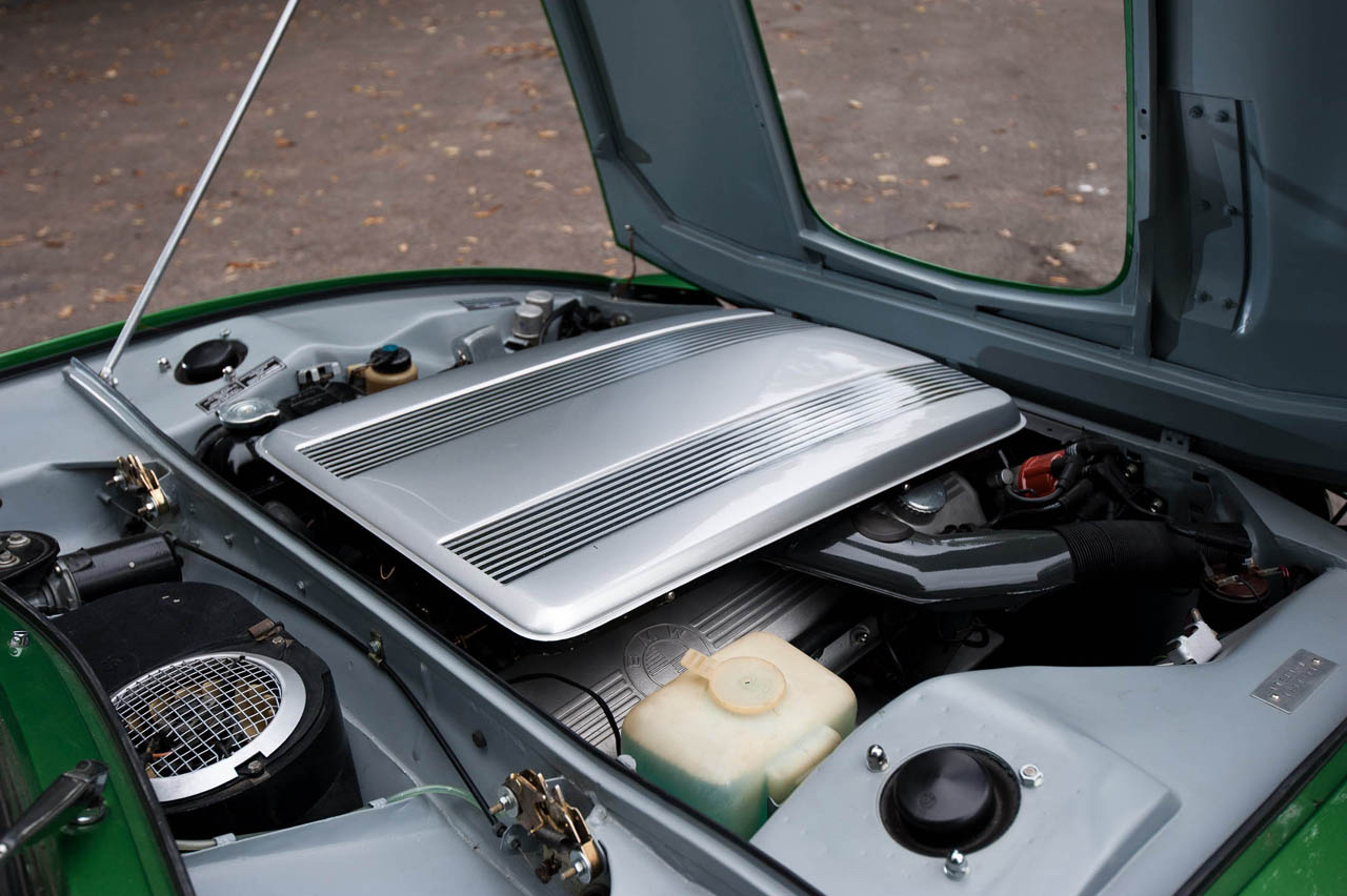 BMW Spicup - Signé Bertone ! 8