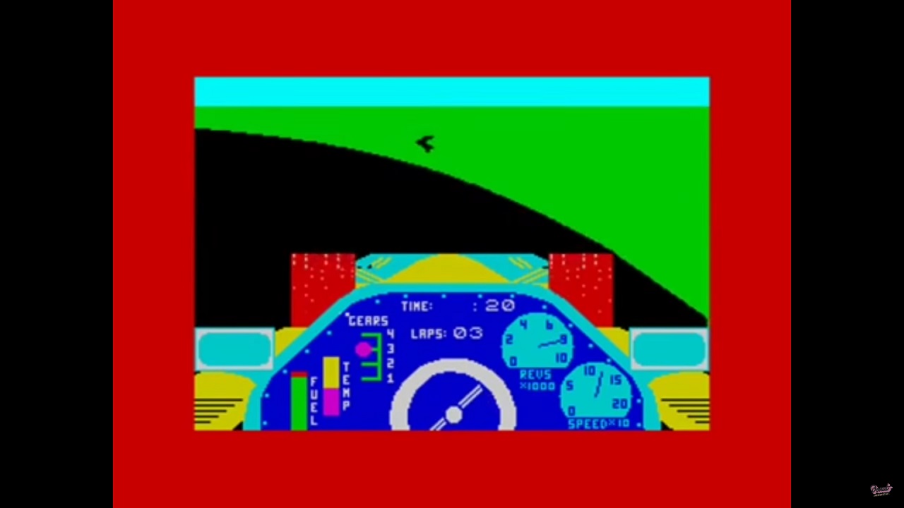 30 ans de Simulation sur console et PC... 2