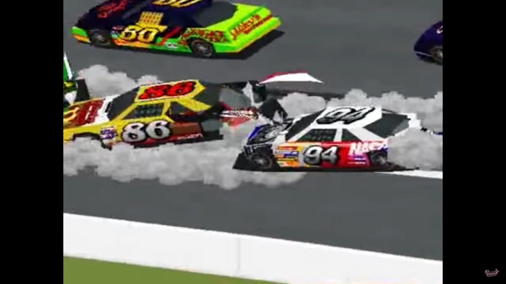 30 ans de Simulation sur console et PC... 1