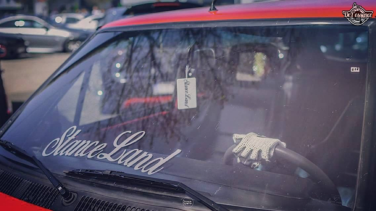 Fiat Ritmo Abarth 130 TC - Le retour du scorpion ! 8