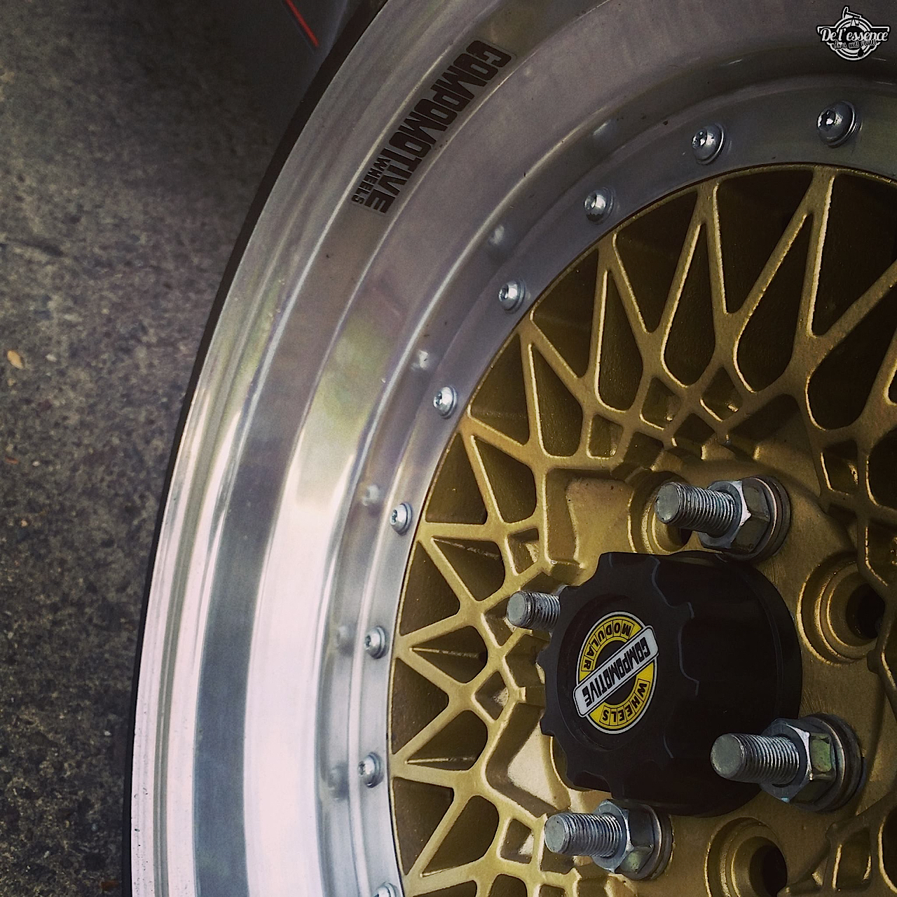 Fiat Ritmo Abarth 130 TC - Le retour du scorpion ! 13