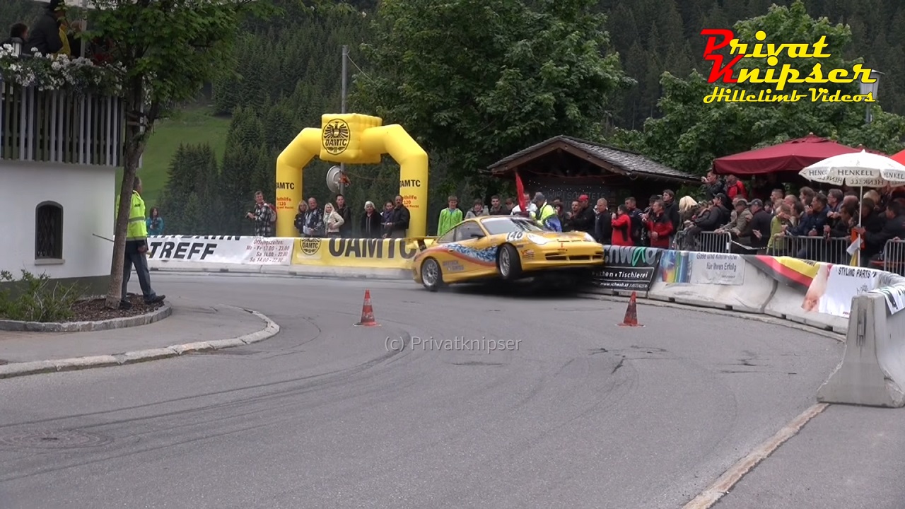 Hillclimb Monsters Fails - Hommage... 2