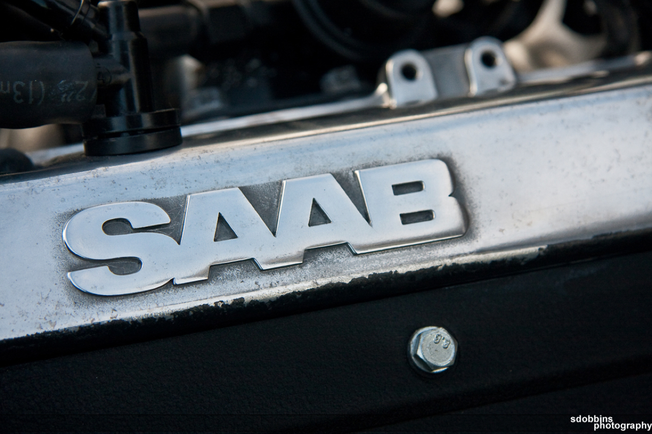 Saab 900 Turbo Cab - "Born from jets" ! 6