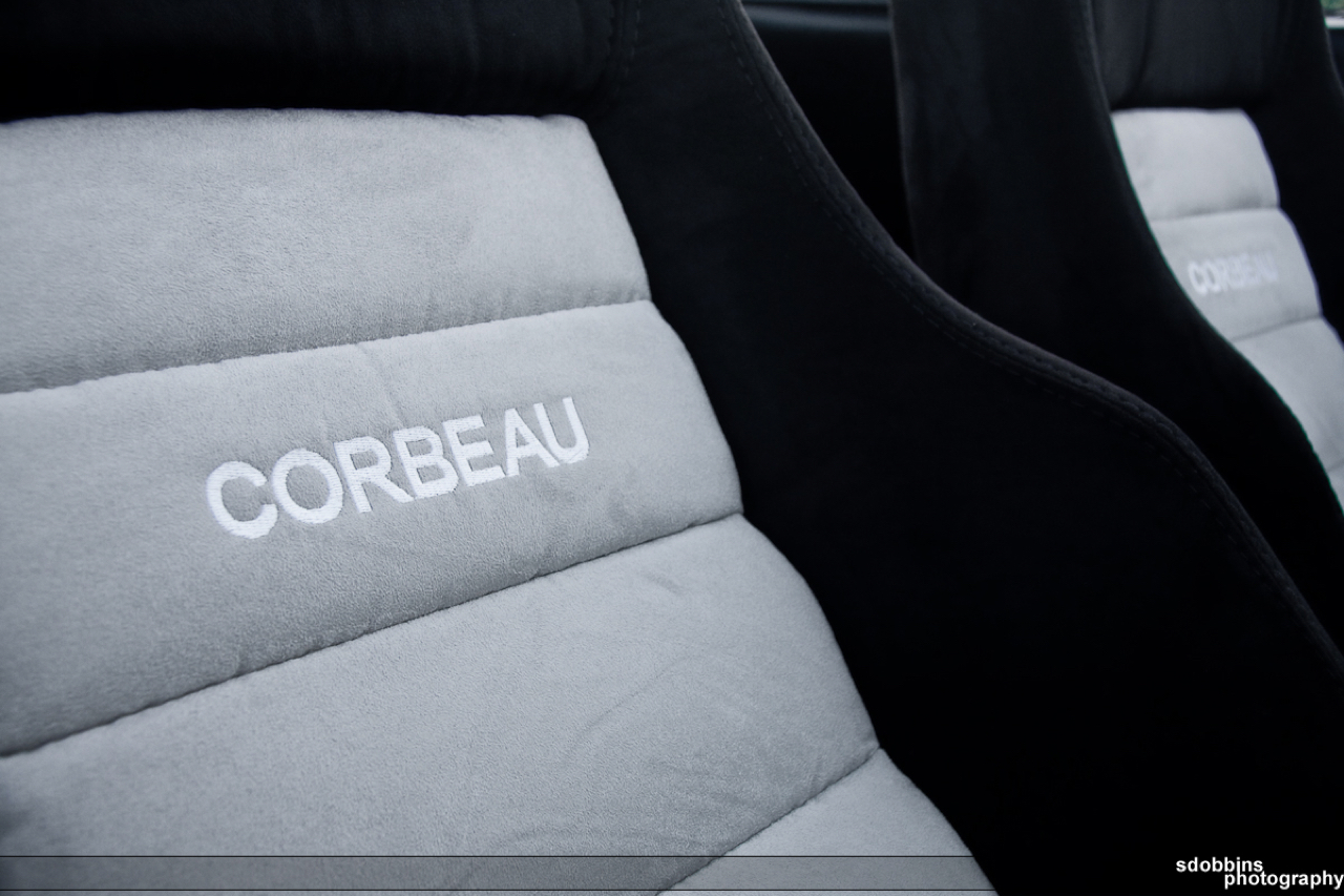 Saab 900 Turbo Cab - "Born from jets" ! 8