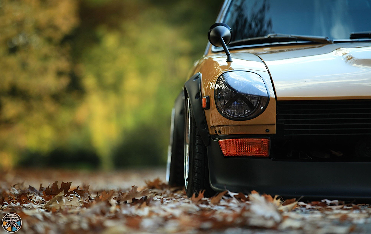 "Shakotan Today" : Défilé de sushi ! 12