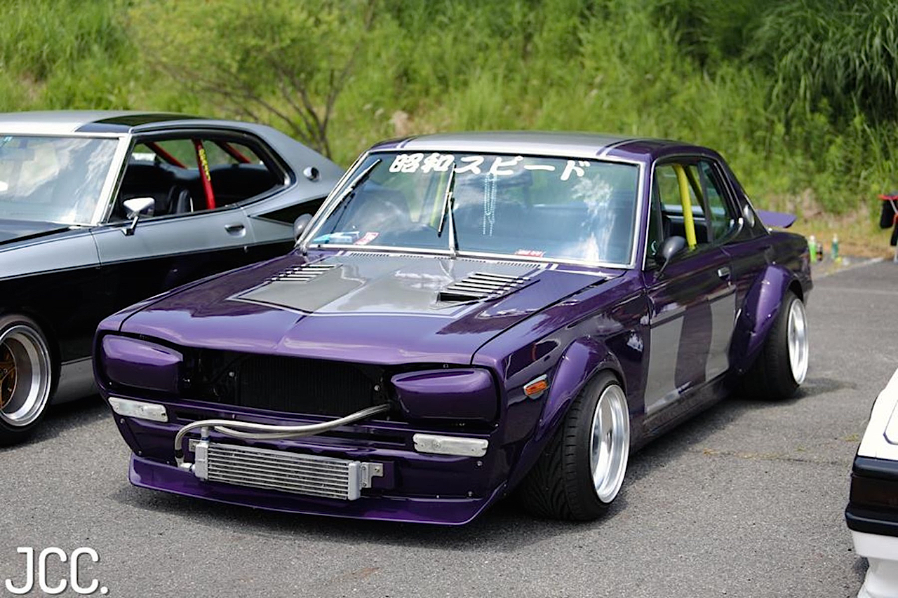 "Shakotan Today" : Défilé de sushi ! 13