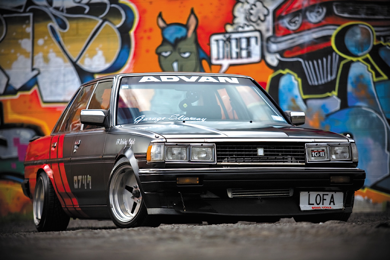 "Shakotan Today" : Défilé de sushi ! 15