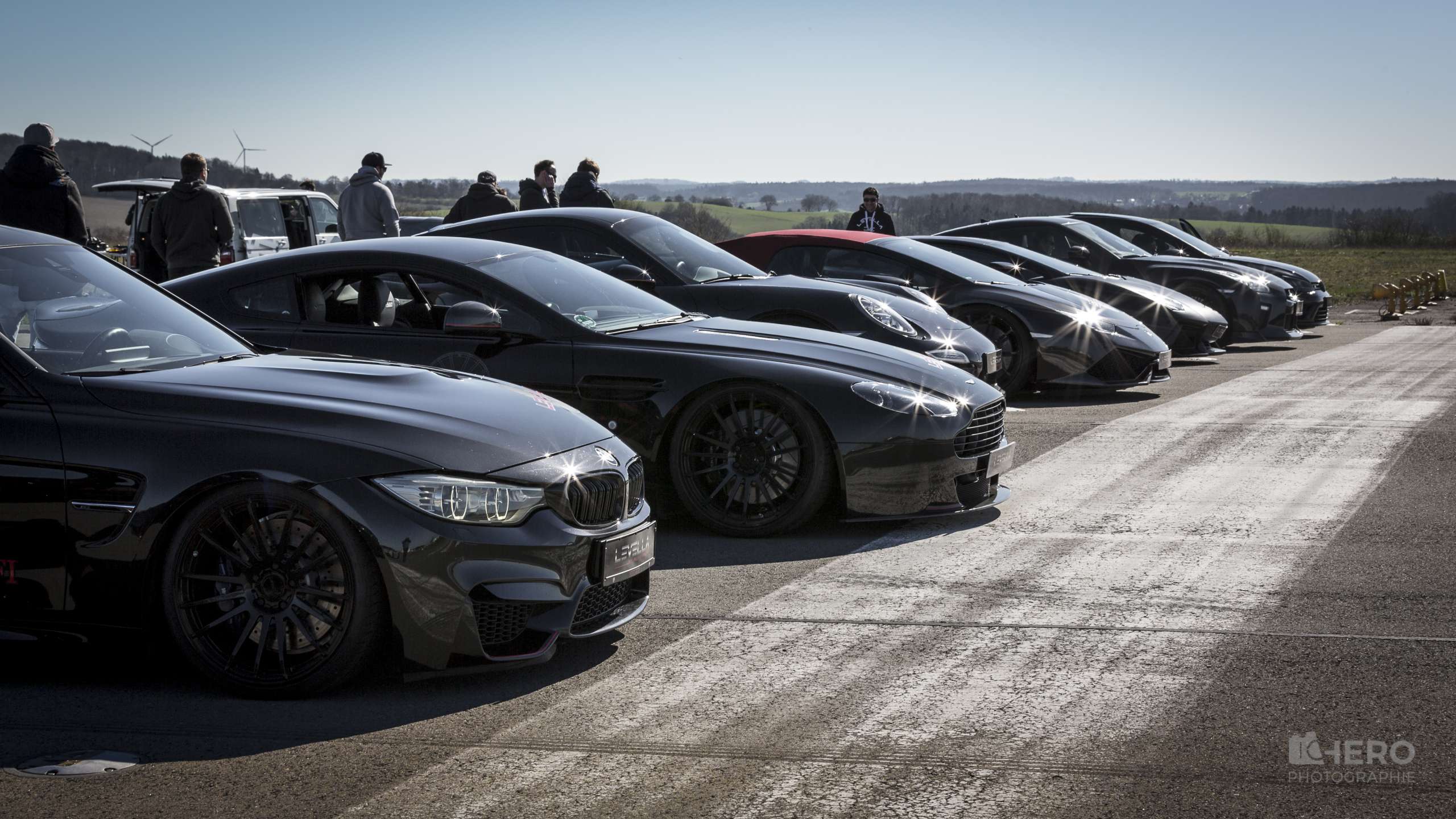 Le Drag Race Ultime ! 5