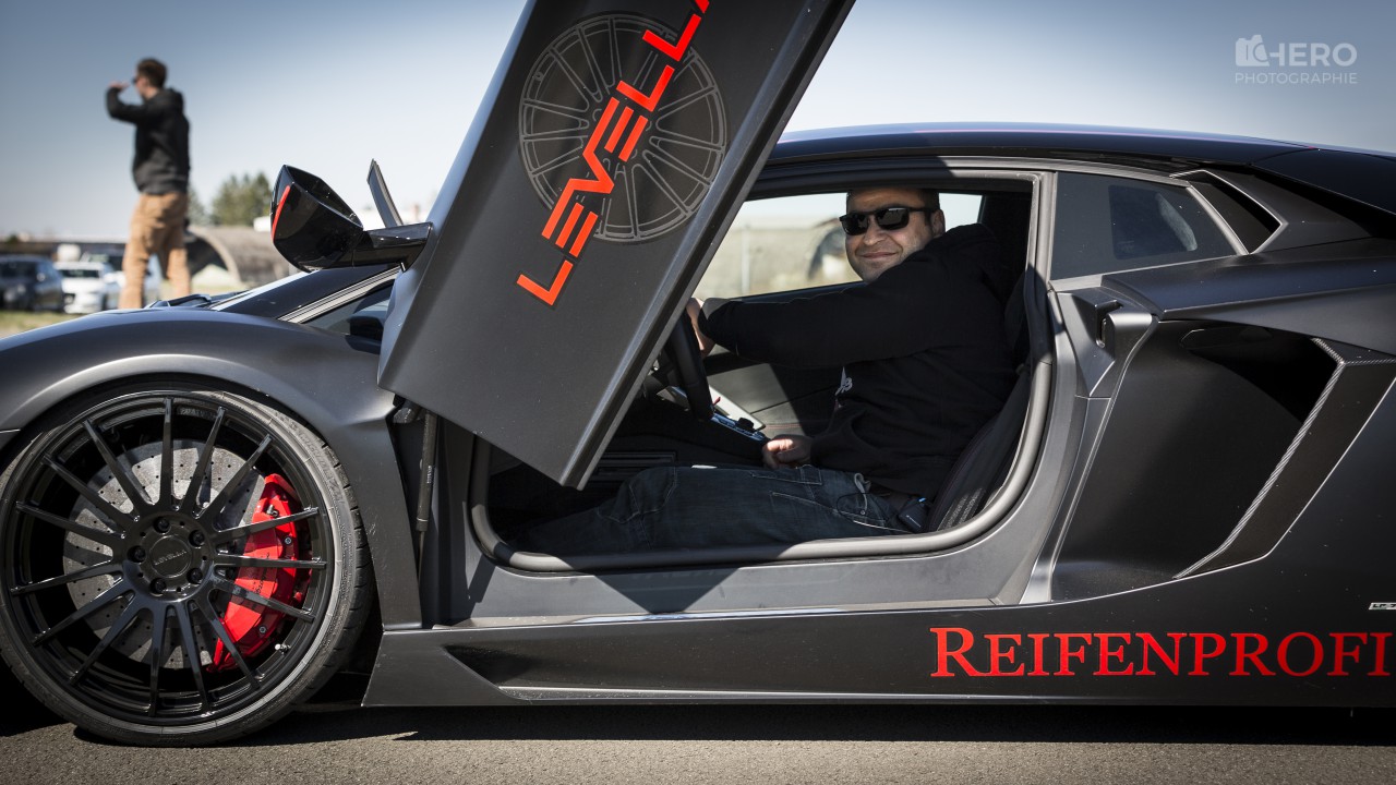 Le Drag Race Ultime ! 6