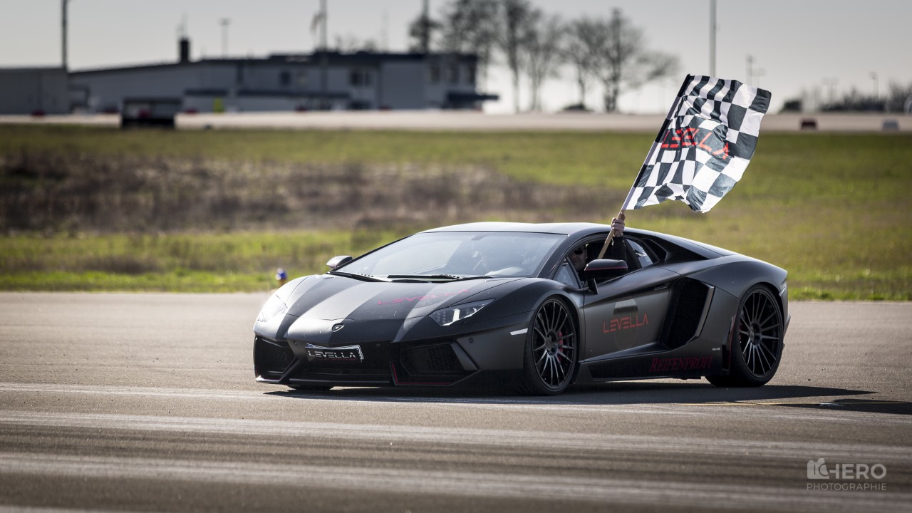 Le Drag Race Ultime ! 4