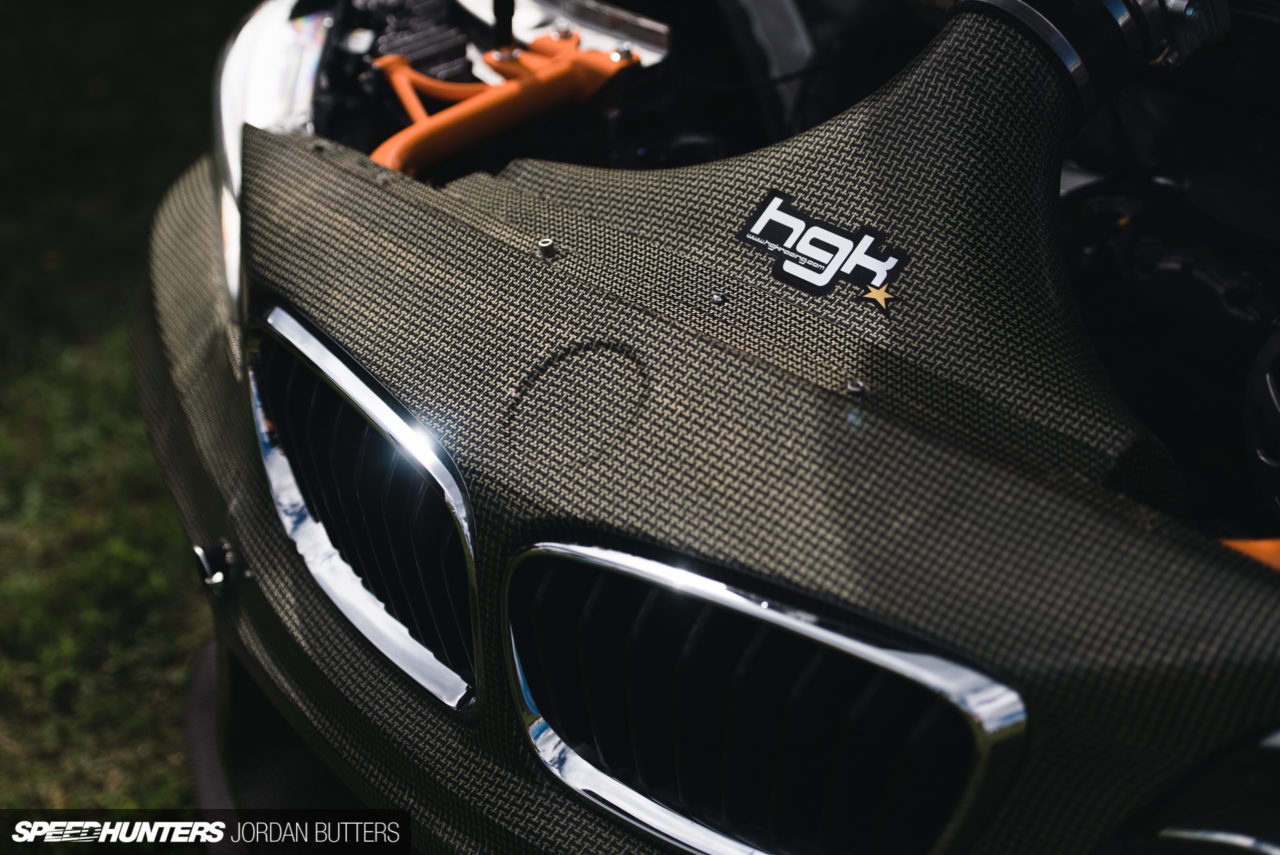 BMW F22 Eurofighter - En Kevlar mon pote ! 3