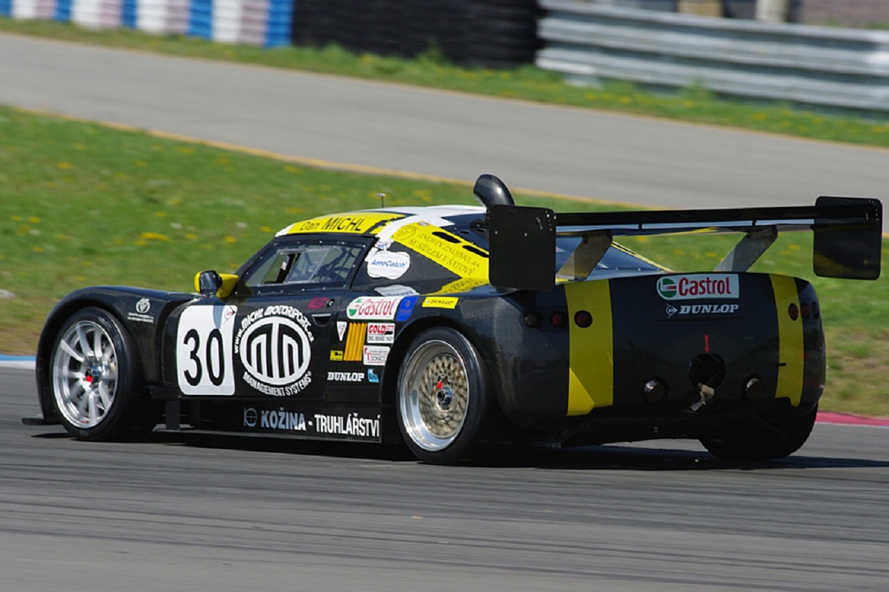 HillClimb Monsters - Lotus Elise V8 Double Hayabusa ! 2