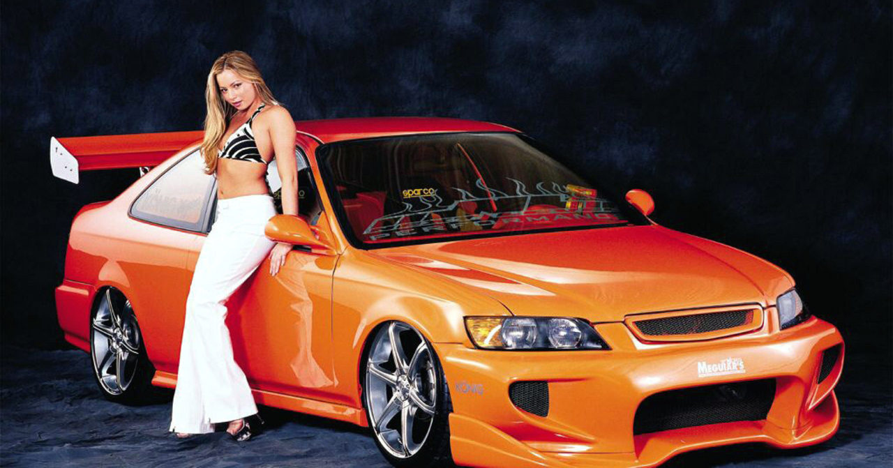 Retour aux 2ème et 3ème GTI Tuning du sud ouest - Go back to Kékéland ! 2