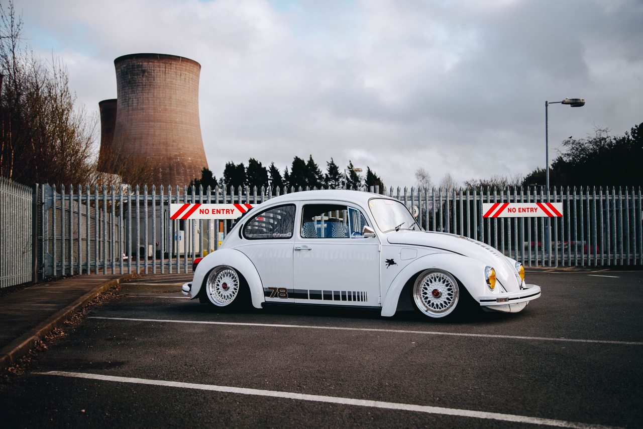'78 VW Cox - #LifeOnAir 2