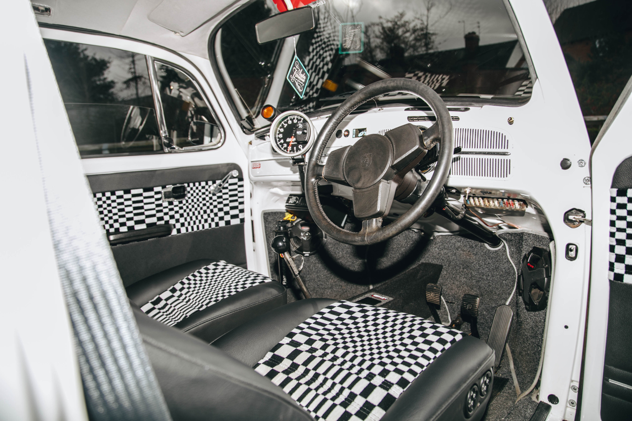 '78 VW Cox - #LifeOnAir 5