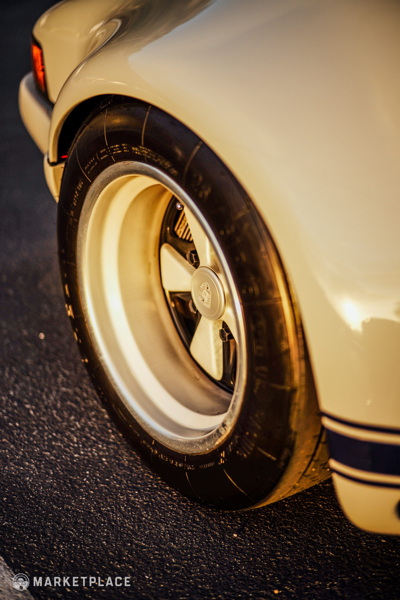 84' Porsche 911 Carrera RSR... "Backdate outlaw" 13