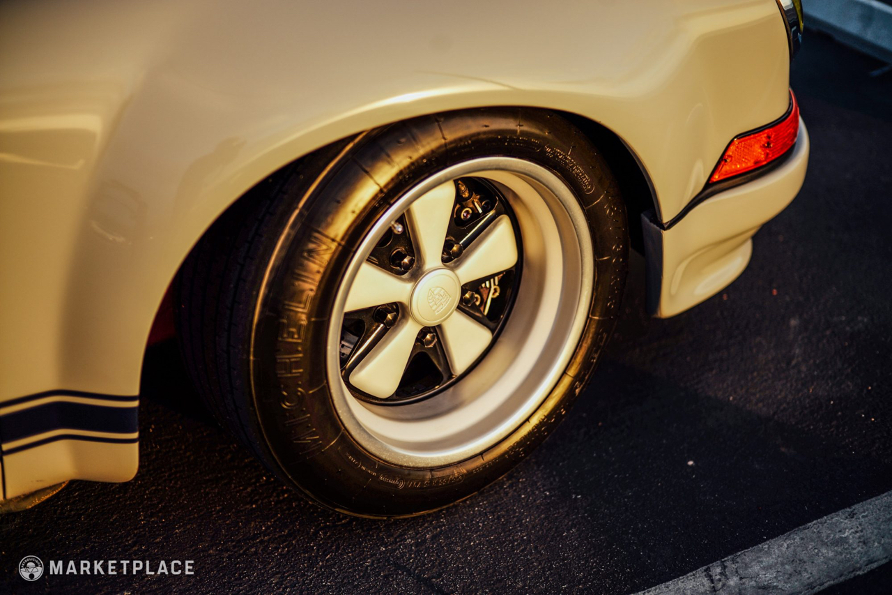 84' Porsche 911 Carrera RSR... "Backdate outlaw" 24