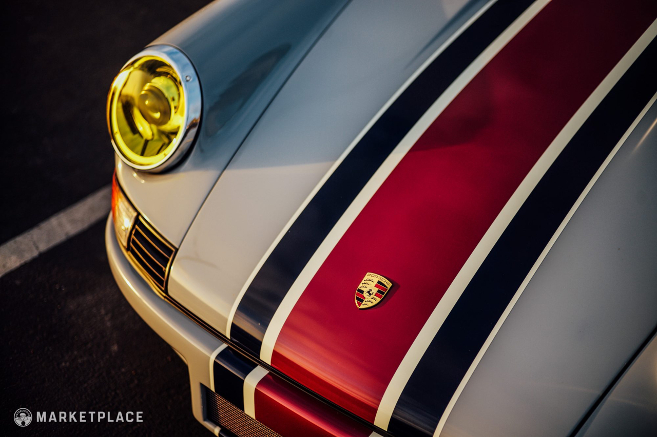 84' Porsche 911 Carrera RSR... "Backdate outlaw" 26