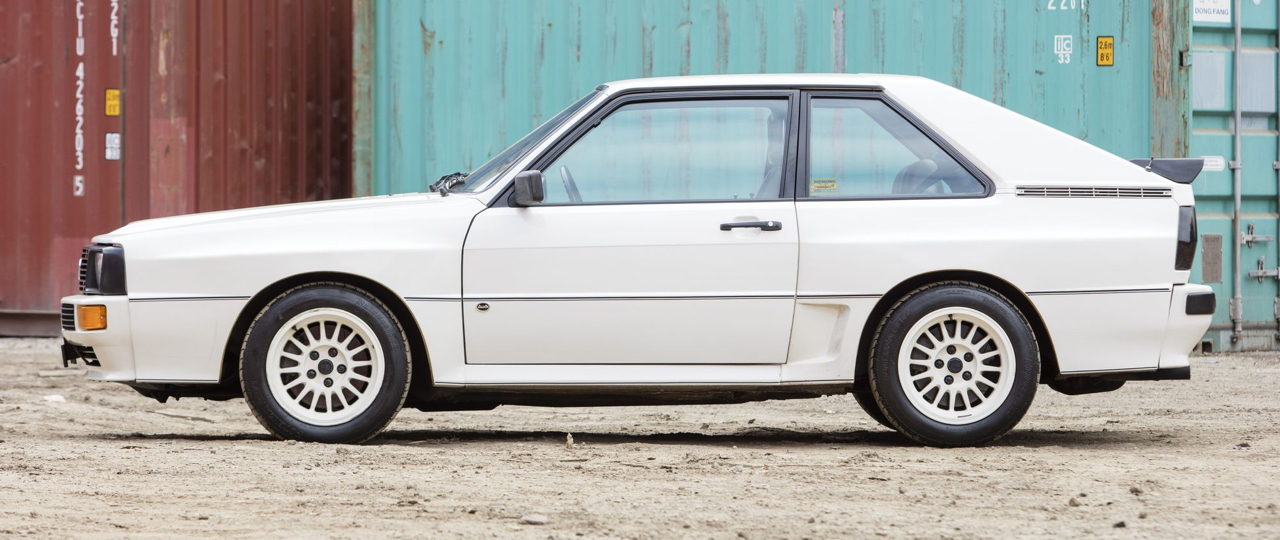 Des Groupes B Stradale dans votre garage ? Oui c'est possible ! 6