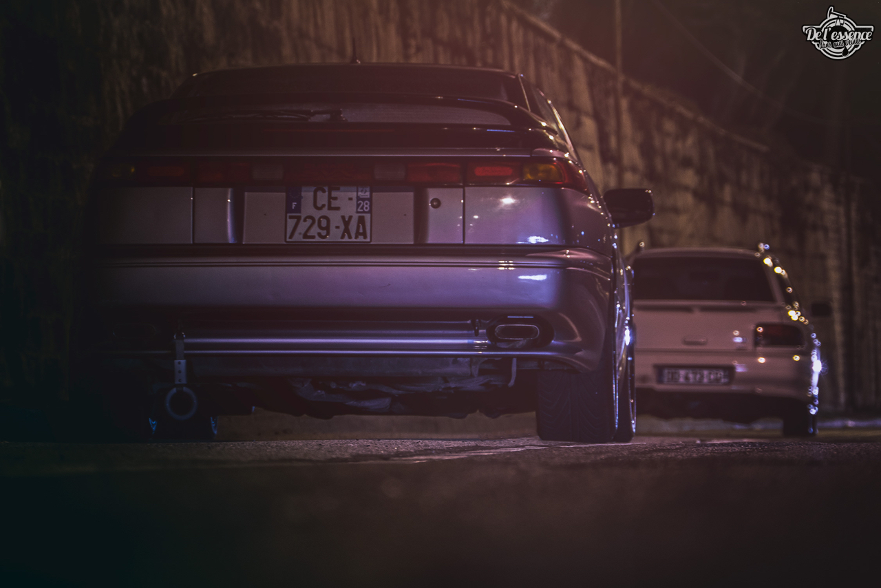 Subaru SVX - Alcyone pour les intimes... 6