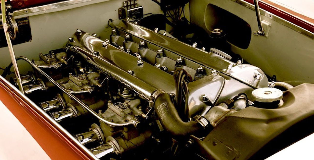 Ghia Supersonic... Jet family ! 18 Ghia Supersonic... Jet family ! 18