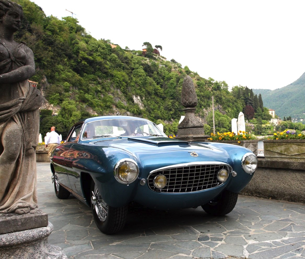 Ghia Supersonic... Jet family ! 3 Ghia Supersonic... Jet family ! 3