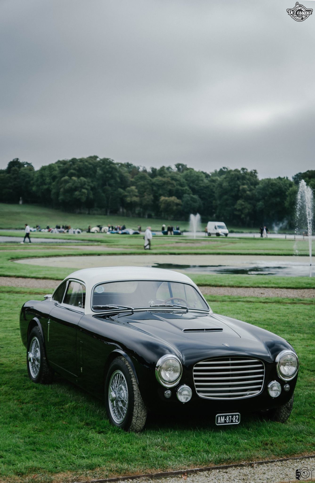 Chantilly 2017... On sort la crème ! 26