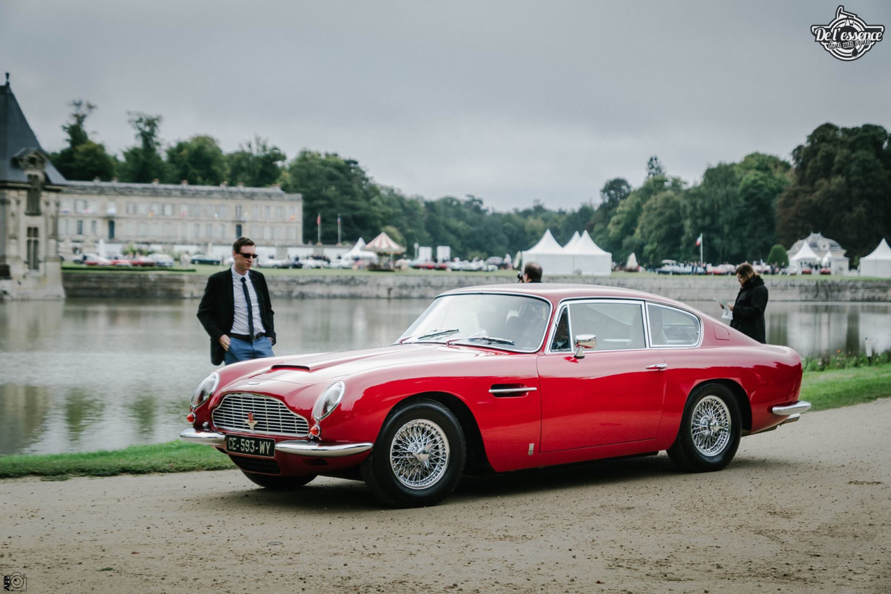 Chantilly 2017... On sort la crème ! 33