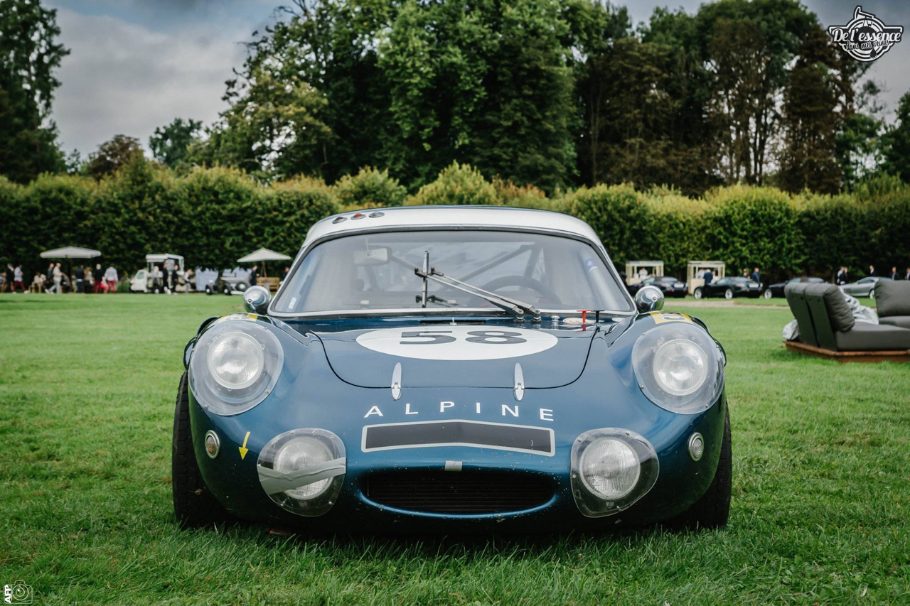 Chantilly 2017... On sort la crème ! 37