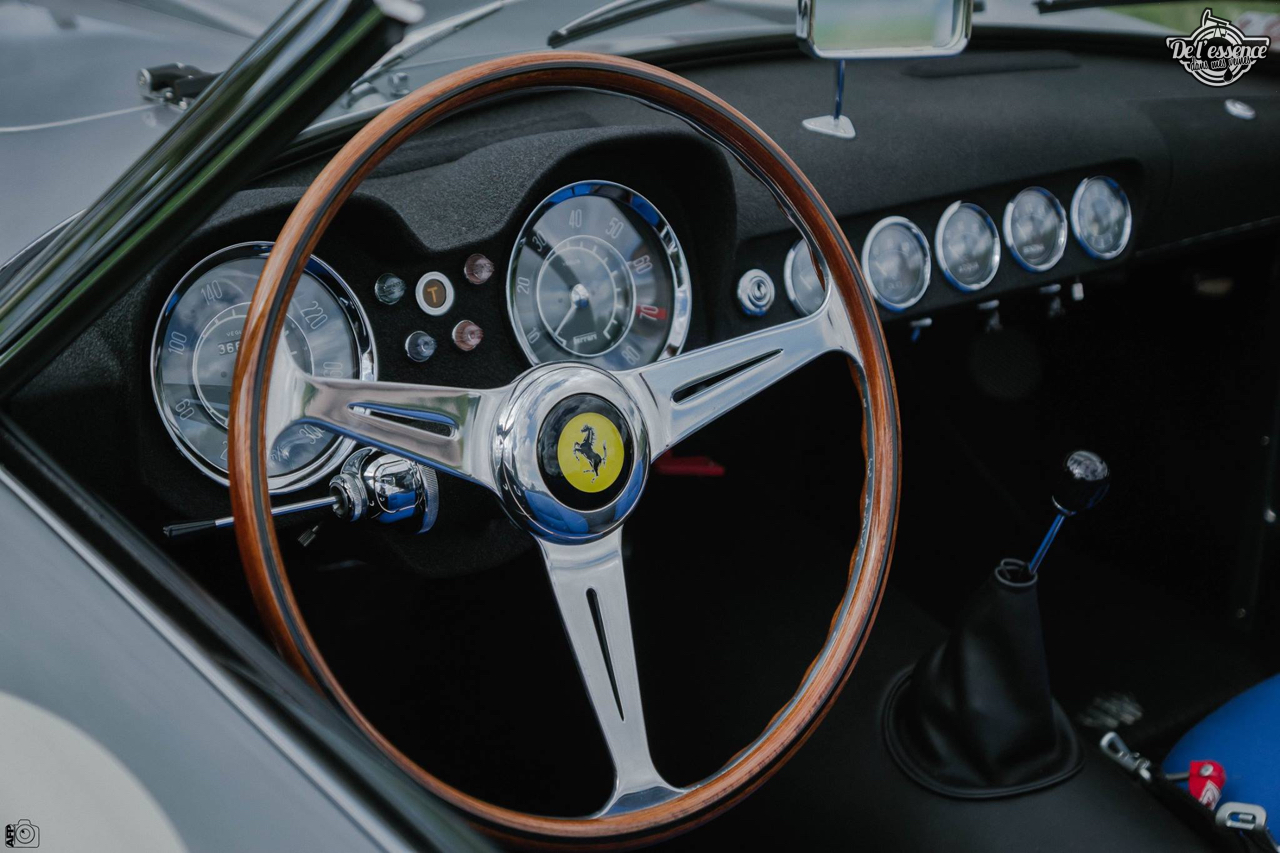 Chantilly 2017... On sort la crème ! 34