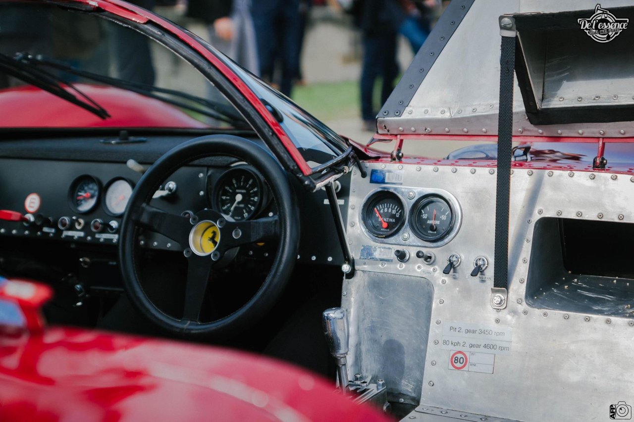 Chantilly 2017... On sort la crème ! 38