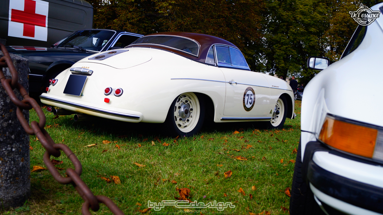 Chantilly 2017... On sort la crème ! 9