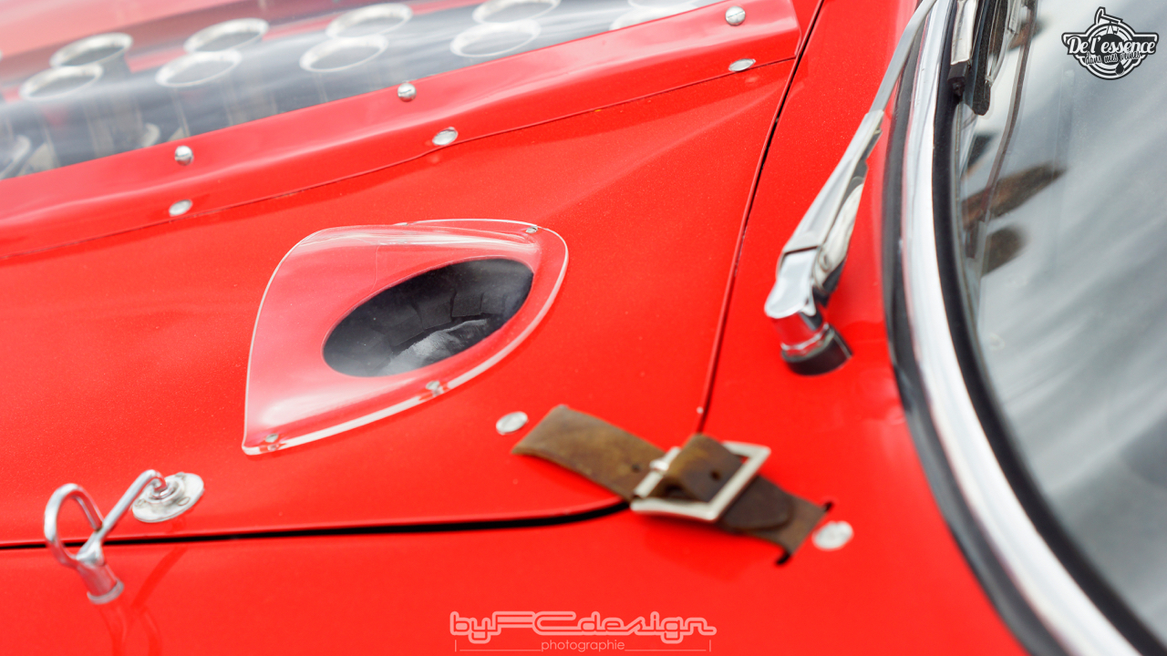 Chantilly 2017... On sort la crème ! 10