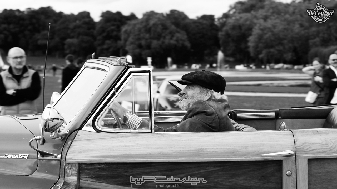 Chantilly 2017... On sort la crème ! 23