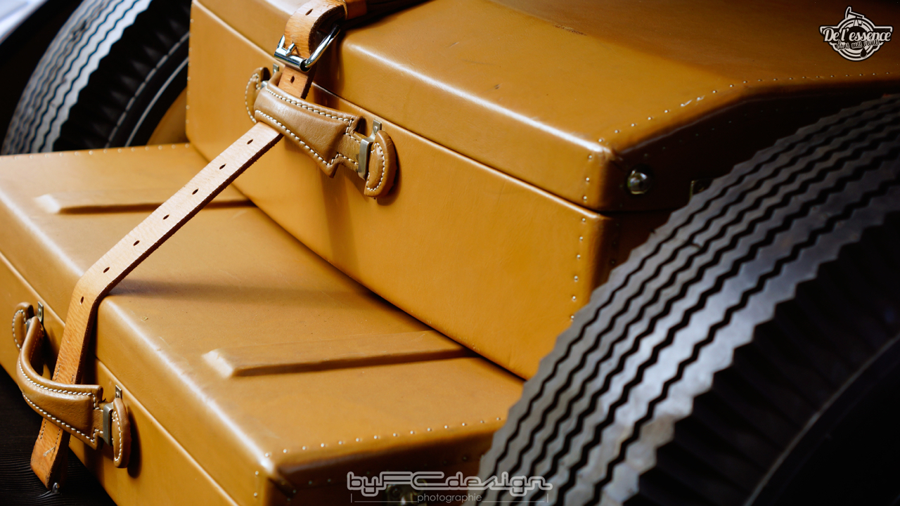 Chantilly 2017... On sort la crème ! 40