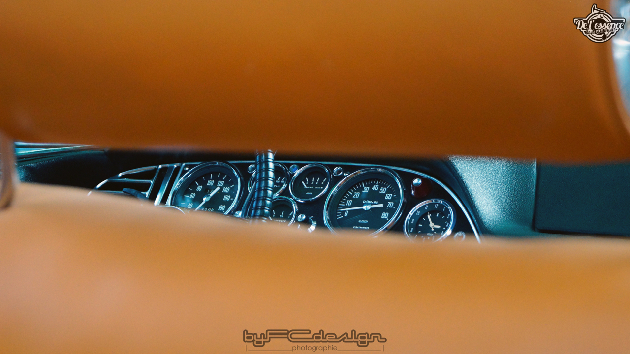 Chantilly 2017... On sort la crème ! 22